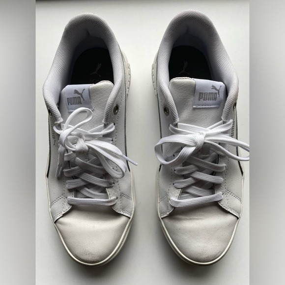 Puma Soft Foam women’s sneakers - Picture 2 of 5